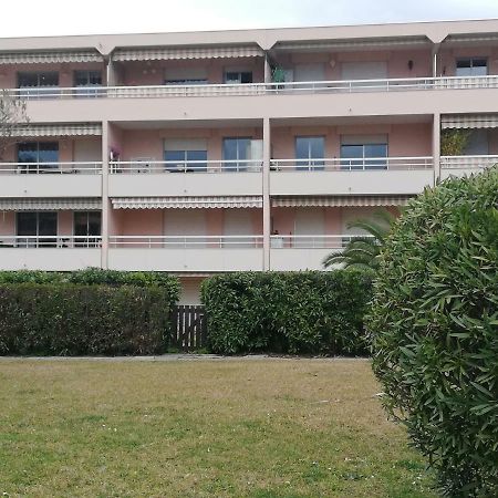 Studio 3 Personnes Menton Exterior foto
